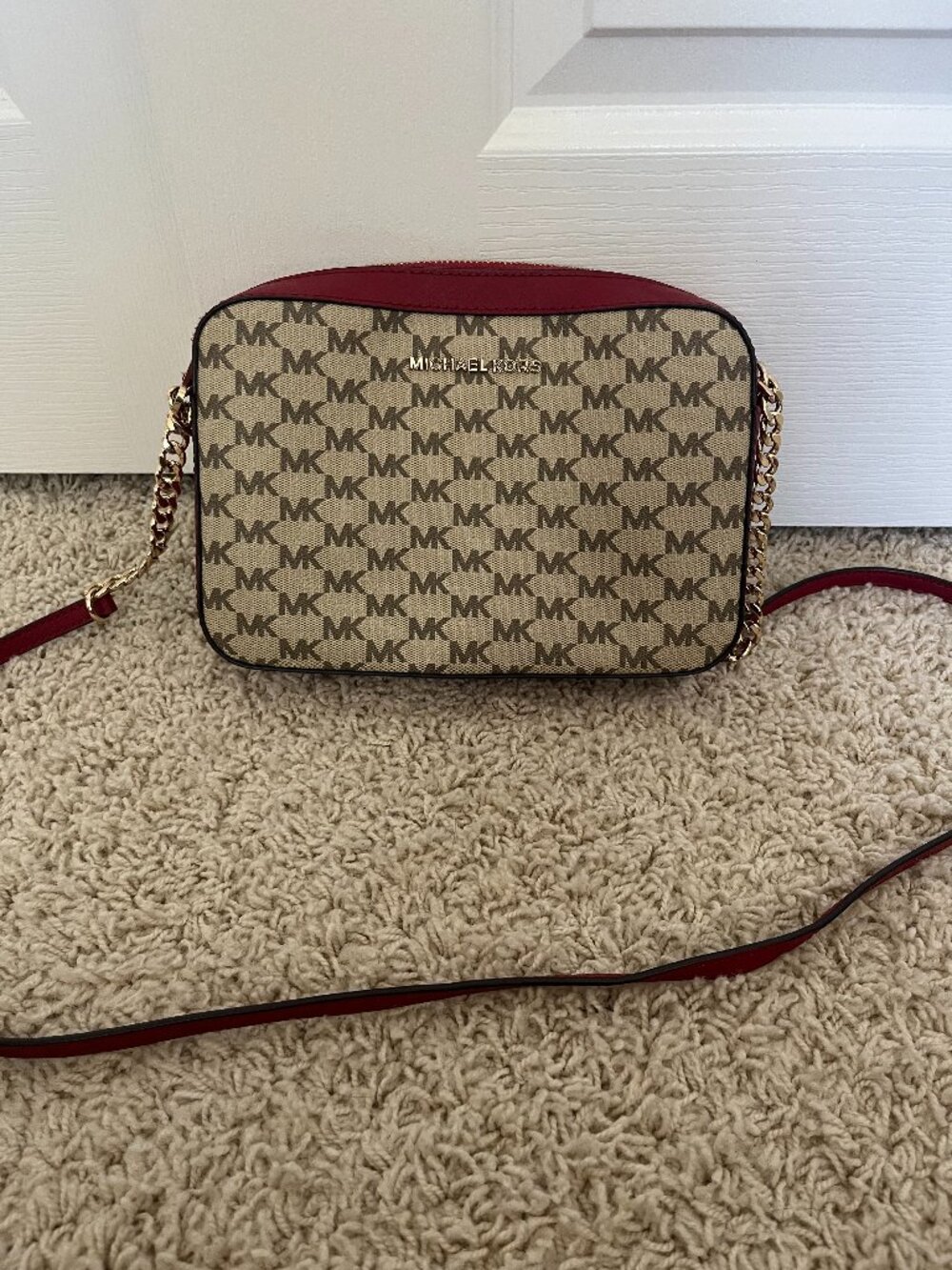 Michael Kors shoulder bag/purse